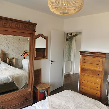 Ferienwohnung Les Pleiades Fort-Mahon-Plage Exterior foto